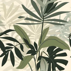 Jungle 383